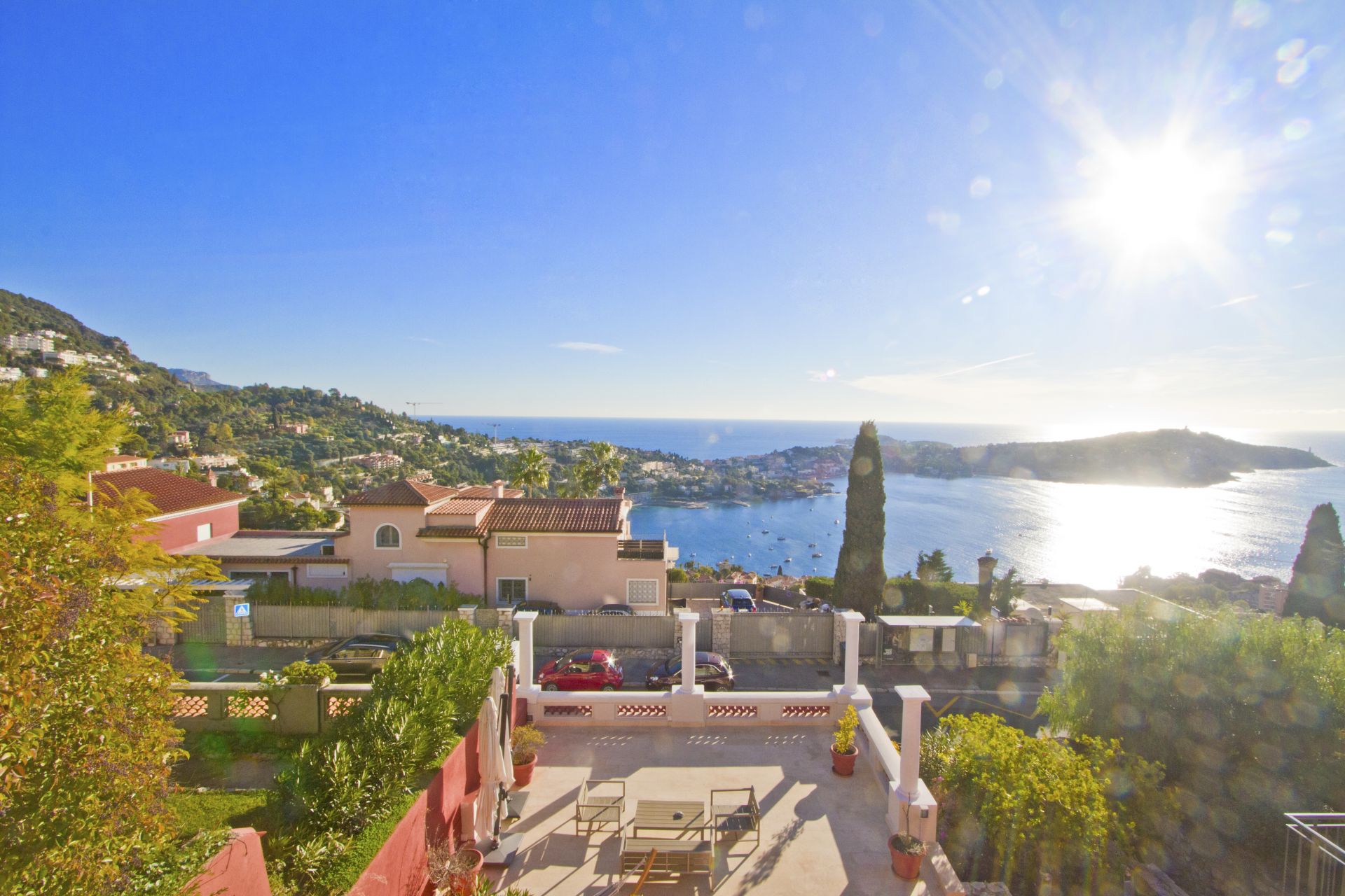 Antibes, France